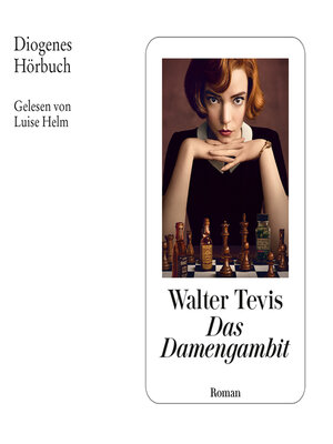 Das Damengambit - Audiobook